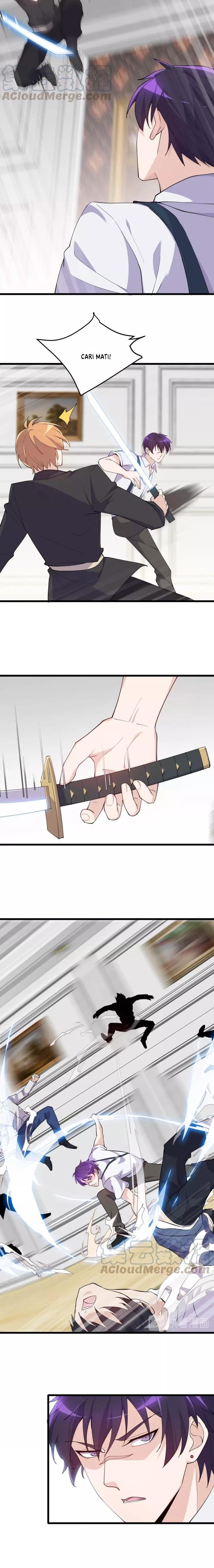 Super Bodyguard Chapter 63 Gambar 10